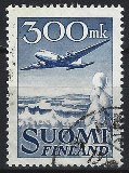[Airmail - Airplane, tip GI]