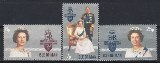[The 25th Anniversary of the Government of Queen Elizabeth, type BY]