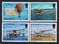 [Airplanes, type BE]