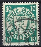 [Coat of Arms - New Watermark, tip AV27]