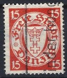 [Coat of Arms - New Watermark, tip AV28]