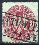 [Coat of Arms, tip D]