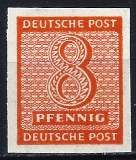 [Value Stamp, type A5]