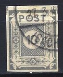 [New Values and Colours, type B13]