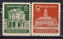 [The Re-building of Dresden, වර්ගය D]