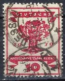 [Weimar National Congress, Tipo V]