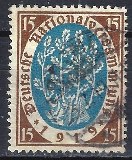 [Weimar National Congress, Tipo W]