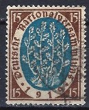 [Weimar National Congress, Tipo W]