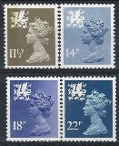 [Queen Elizabeth II - New Values, Scrivi D18]