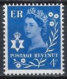 [Queen Elizabeth II - New Value, タイプ A2]