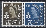 [Queen Elizabeth II - New Color & New Value, tip A5]