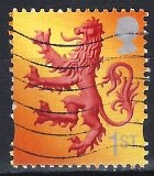[Country Definitives, タイプ F]