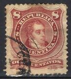 [Personalities - Rouletted Perforation, tyyppi I4]