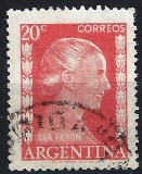 [Eva Peron, Tipi MC2]