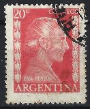 [Eva Peron, Tipi MC2]