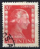 [Eva Peron, Tipi MC2]