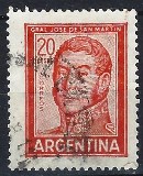 [General San Martin, Tip YC]