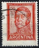 [General San Martin, Tip YC]