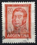 [General San Martin, Tip YC]