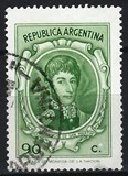[General Jose de San Martin, Tipi AFD]