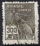[Agriculture & Culture - New Watermark, type CK7]