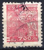 [Local Motifs and Personalities - Thin Paper, Control Lines on Backside, type HQ12]