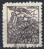 [Local Motifs and Personalities - Control Lines on Backside, type HR8]