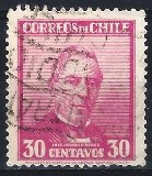 [President Jose Joaquin Perez, type BX1]