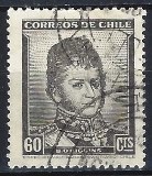 [Bernardo O'Higgins, тип FH]
