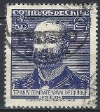 [The 75th Anniversary of Naval Battle of Iquique, tyyppi IK]
