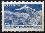 [Inauguration of Cerro Calan Observatory, ประเภท TU]