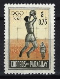 [Olympic Games - Rome, Italy, տեսակ OK2]