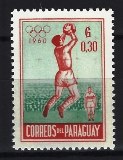[Olympic Games - Rome, Italy, տեսակ OK]