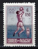 [Olympic Games - Rome, Italy, տեսակ OK1]