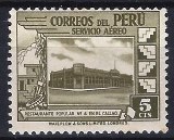 [Airmail - Various Stamps, jenis IF3]