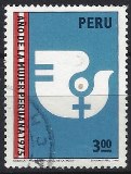 ["Year of Peruvian Women" and International Women's Year, 类型 YR]