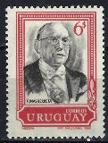 [The 22nd Anniversary of the Death of Doctor Tomas Berreta, 1875-1947, jenis VU]