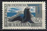 [Airmail - Local Fauna, tegund VW]