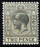 [King George V, type H2]