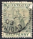 [Britannia, tegund I8]