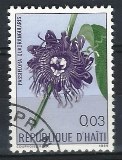 [Haitian Flowers, type HX]
