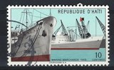[Haitian Merchant Marine Commemoration, タイプ HP]