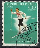 [Winter Olympic Games - Grenoble, France - Medal Winners, type JO]