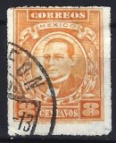 [Benito Juarez, Rouletted, Tip EP]