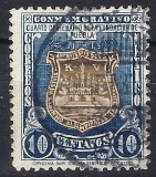 [The 400th Anniversary of Puebla, type EX]