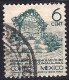 [Opening of Highway from Mexico City to Guadalajara, type ABG]