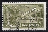 [Airmail - Ethnicity and National History, प्रकार ADK]