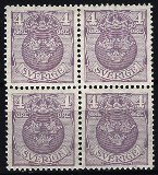 [National Coat of Arms, Tip M6]