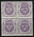 [National Coat of Arms, Tip M6]