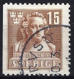 [The 200th Anniversary of the Birth of Johan Tobias Sergel, Вид BQ]